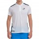 Polo Bullpadel Balto White