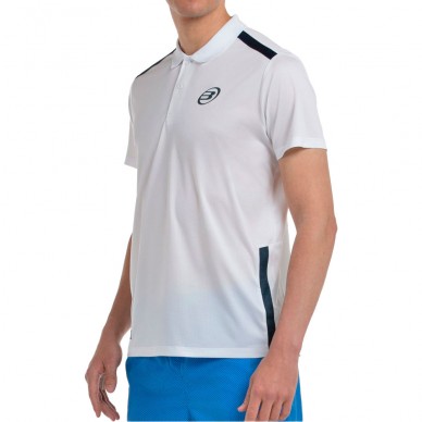 Polo Bullpadel Balto White