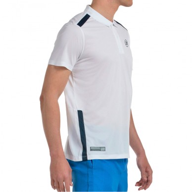 Polo Bullpadel Balto White
