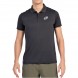 Polo Bullpadel Mirac Black