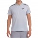 Polo Bullpadel Mirac Grey