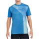 T-shirt Bullpadel Brumo blue