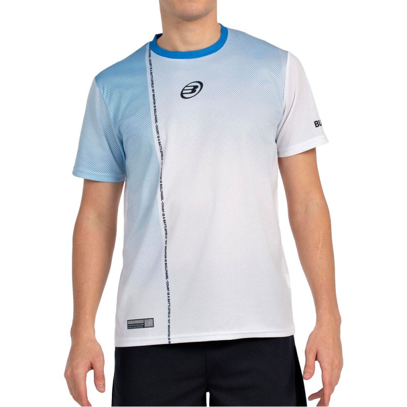 Bullpadel Baten white Bullpadel Baten white