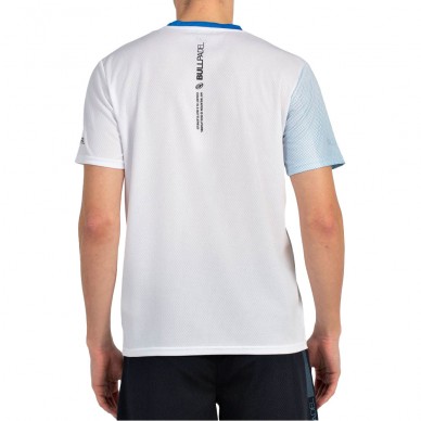 Bullpadel Baten white