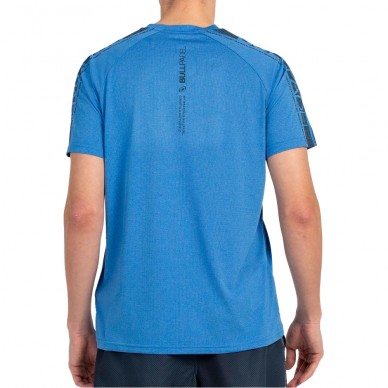 Bullpadel Badan Blue T-shirt