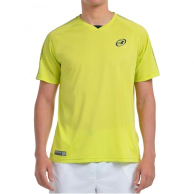 T-shirt Bullpadel Badan Lima