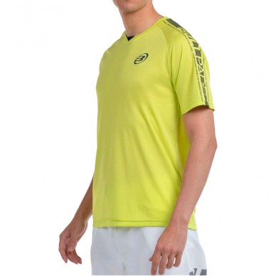 T-shirt Bullpadel Badan Lima