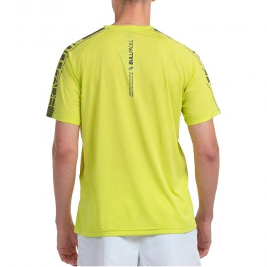 T-shirt Bullpadel Badan Lima
