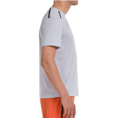 Bullpadel Mesia grey t-shirt