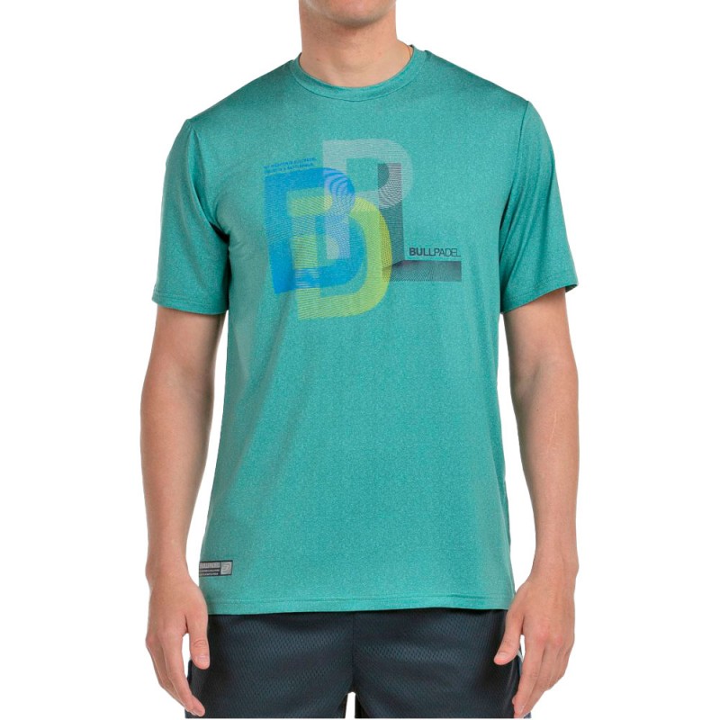 Bullpadel Bebas green Bullpadel Bebas green