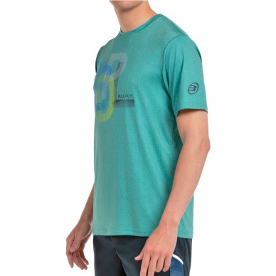 Bullpadel Bebas green