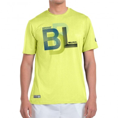 Bullpadel Bebas Lime