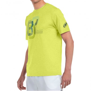 Bullpadel Bebas Lime
