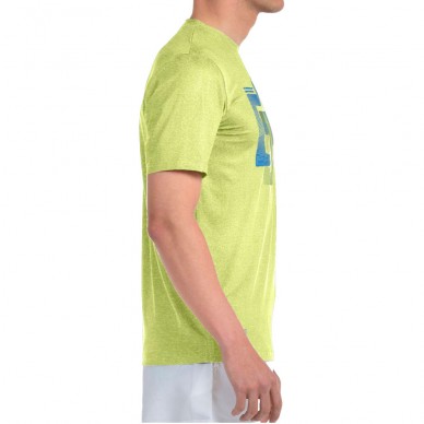 Bullpadel Bebas Lime