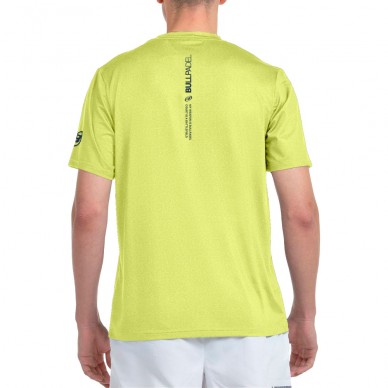 Bullpadel Bebas Lime