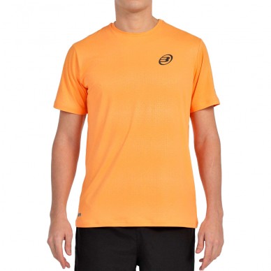 T-shirt Bullpadel Mofero orange