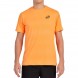 T-shirt Bullpadel Mofero orange
