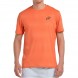 T-shirt Bullpadel Mofero Clay Orange