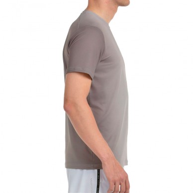 T-shirt Bullpadel Muros Khaki