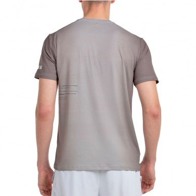 T-shirt Bullpadel Muros Khaki