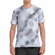 T-shirt Bullpadel Manaus gray
