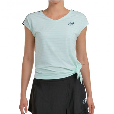 T-Shirt Bullpadel Adoros Aquamarine