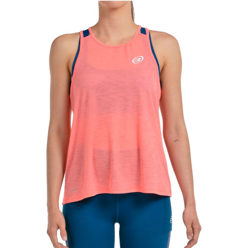 Bullpadel Dalena Pink