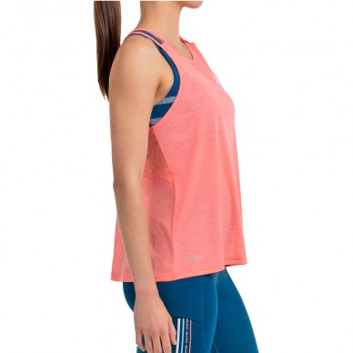 Bullpadel Dalena Pink
