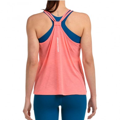 Bullpadel Dalena Pink