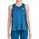 T-shirt Bullpadel Daca blue