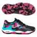 Joma Smash Lady 2501 black 2025 Padel Shoes