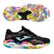 Joma Smash Men 2591 black multicolor 2025 Padel Shoes