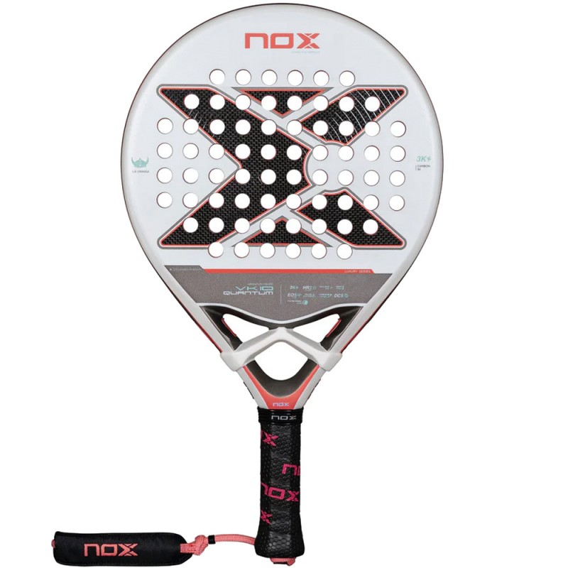 Nox VK10 Quantum 3K by Aranzazu Osoro 2025 Nox VK10 Quantum 3K by Aranzazu Osoro 2025