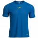 T-shirt Joma R-City blue