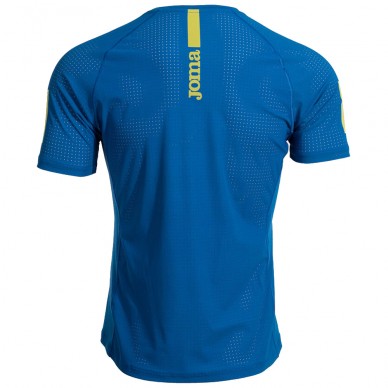 T-shirt Joma R-City blue