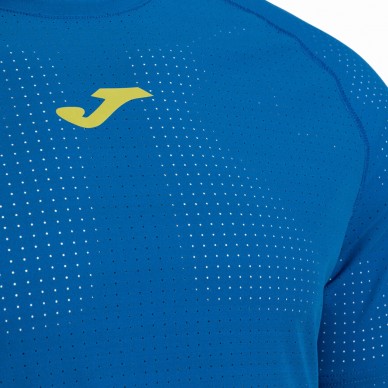 T-shirt Joma R-City blue