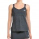 T-shirt Bullpadel Aduri Black