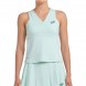 T-Shirt Bullpadel Afosa Aqua Green