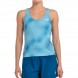 T-Shirt Bullpadel Dan blue