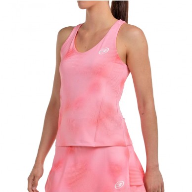 Bullpadel Dan pink