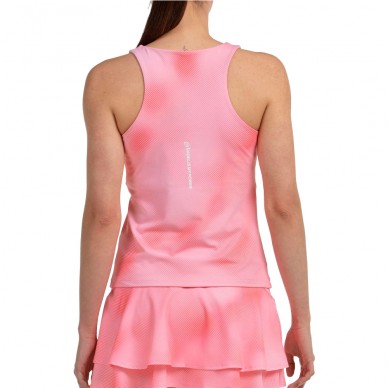 Bullpadel Dan pink