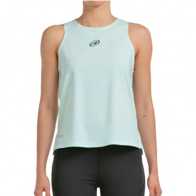 T-shirt Bullpadel Abure sea green
