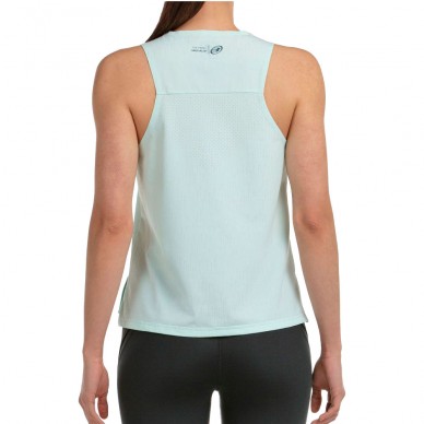 T-shirt Bullpadel Abure sea green