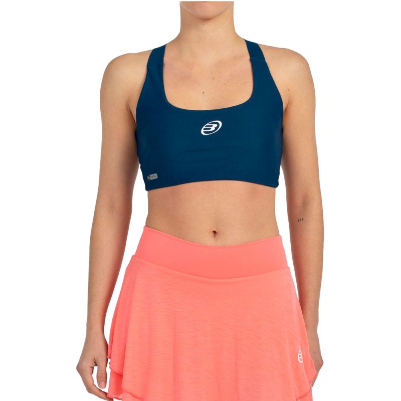 Top Tank Bullpadel Eleve 25V blue Top Tank Bullpadel Eleve 25V blue