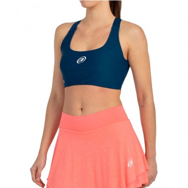 Top Tank Bullpadel Eleve 25V blue