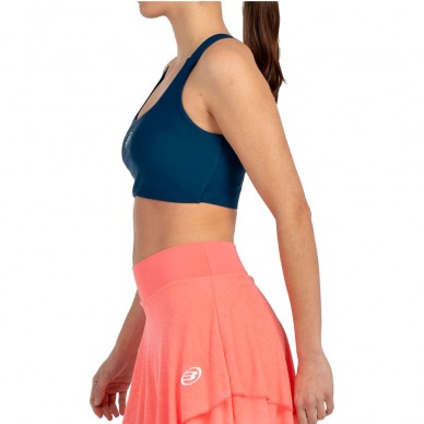 Top Tank Bullpadel Eleve 25V blue