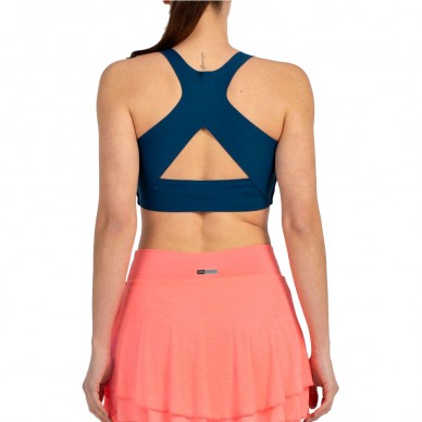 Top Tank Bullpadel Eleve 25V blue