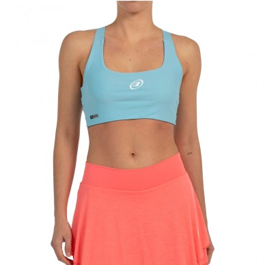 Top Tank Bullpadel Eleve 25V light blue