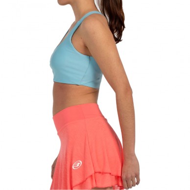 Top Tank Bullpadel Eleve 25V light blue