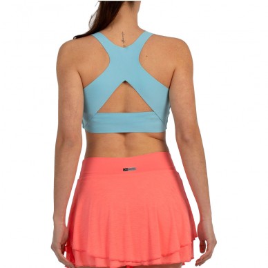 Top Tank Bullpadel Eleve 25V light blue
